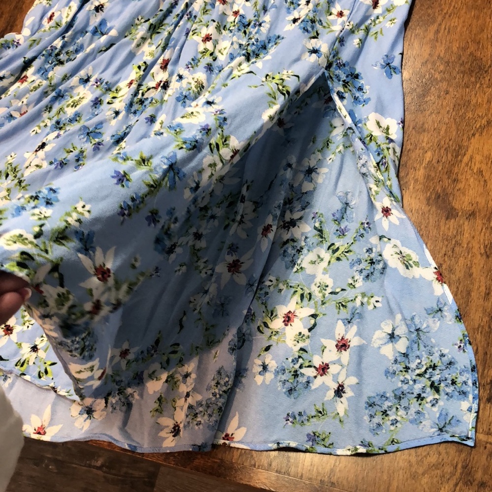 Banana republic size‎ 8 dress - Picture 8 of 13